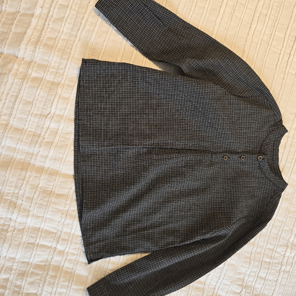 *new* Boys Belati shirt